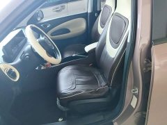 Wuling Binguo 333km Quick Enjoy Edition - ფოტო 14