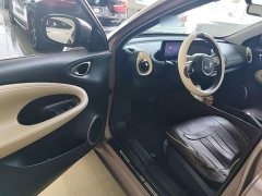 Wuling Binguo 333km Quick Enjoy Edition - ფოტო 15