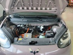 Wuling Binguo 333km Quick Enjoy Edition - ფოტო 19