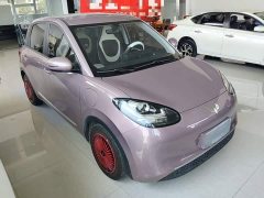 Wuling Binguo 333km Quick Enjoy Edition - ფოტო 3