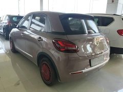 Wuling Binguo 333km Quick Enjoy Edition - ფოტო 4