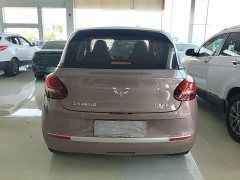 Wuling Binguo 333km Quick Enjoy Edition - ფოტო 5