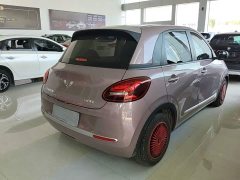 Wuling Binguo 333km Quick Enjoy Edition - ფოტო 6
