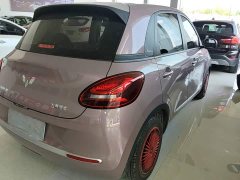 Wuling Binguo 333km Quick Enjoy Edition - ფოტო 7