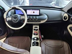 Wuling Binguo 333km Quick Enjoy Edition - ფოტო 9