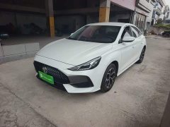 SAIC MG5 2023 180DVVT Manual Elegance Edition - ფოტო 1