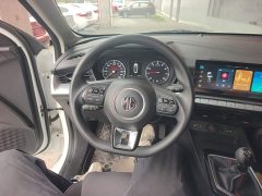 SAIC MG5 2023 180DVVT Manual Elegance Edition - ფოტო 10