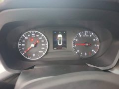 SAIC MG5 2023 180DVVT Manual Elegance Edition - ფოტო 11