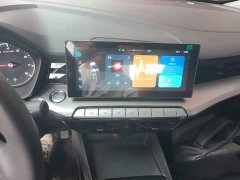 SAIC MG5 2023 180DVVT Manual Elegance Edition - ფოტო 12