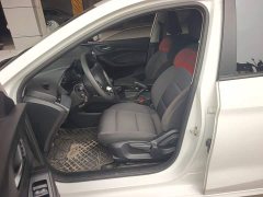 SAIC MG5 2023 180DVVT Manual Elegance Edition - ფოტო 14