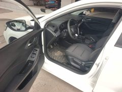 SAIC MG5 2023 180DVVT Manual Elegance Edition - ფოტო 15