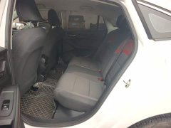 SAIC MG5 2023 180DVVT Manual Elegance Edition - ფოტო 16