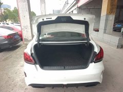 SAIC MG5 2023 180DVVT Manual Elegance Edition - ფოტო 18