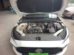 SAIC MG5 2023 180DVVT Manual Elegance Edition - ფოტო 19