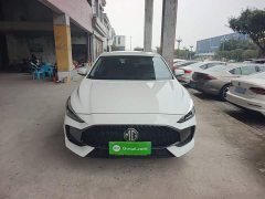 SAIC MG5 2023 180DVVT Manual Elegance Edition - ფოტო 2