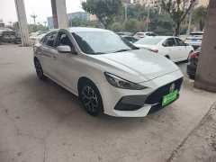 SAIC MG5 2023 180DVVT Manual Elegance Edition - ფოტო 3