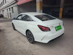 SAIC MG5 2023 180DVVT Manual Elegance Edition - ფოტო 4