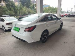 SAIC MG5 2023 180DVVT Manual Elegance Edition - ფოტო 6
