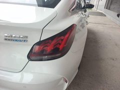 SAIC MG5 2023 180DVVT Manual Elegance Edition - ფოტო 7