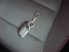 SAIC MG5 2023 180DVVT Manual Elegance Edition - ფოტო 8