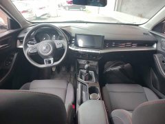 SAIC MG5 2023 180DVVT Manual Elegance Edition - ფოტო 9