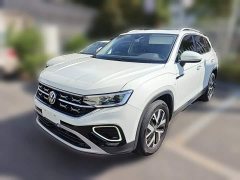 Volkswagen Taos 330TSI FWD Luxury Plus Advanced Edition - ფოტო 1