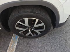 Volkswagen Taos 330TSI FWD Luxury Plus Advanced Edition - ფოტო 11