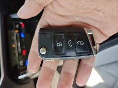 Volkswagen Taos 330TSI FWD Luxury Plus Advanced Edition - ფოტო 12