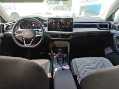 Volkswagen Taos 330TSI FWD Luxury Plus Advanced Edition - ფოტო 13