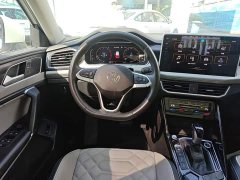 Volkswagen Taos 330TSI FWD Luxury Plus Advanced Edition - ფოტო 14