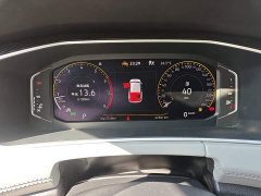 Volkswagen Taos 330TSI FWD Luxury Plus Advanced Edition - ფოტო 15
