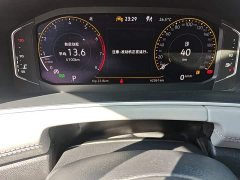 Volkswagen Taos 330TSI FWD Luxury Plus Advanced Edition - ფოტო 16