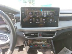 Volkswagen Taos 330TSI FWD Luxury Plus Advanced Edition - ფოტო 17