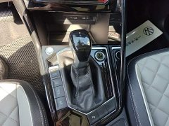 Volkswagen Taos 330TSI FWD Luxury Plus Advanced Edition - ფოტო 18