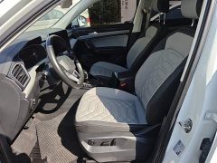 Volkswagen Taos 330TSI FWD Luxury Plus Advanced Edition - ფოტო 19