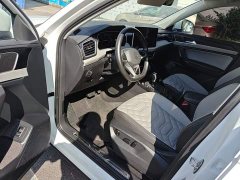 Volkswagen Taos 330TSI FWD Luxury Plus Advanced Edition - ფოტო 20
