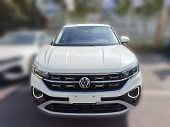 Volkswagen Taos 330TSI FWD Luxury Plus Advanced Edition - ფოტო 4