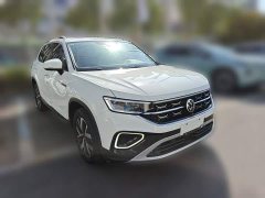 Volkswagen Taos 330TSI FWD Luxury Plus Advanced Edition - ფოტო 5