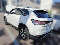 Volkswagen Taos 330TSI FWD Luxury Plus Advanced Edition - ფოტო 6