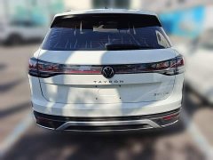 Volkswagen Taos 330TSI FWD Luxury Plus Advanced Edition - ფოტო 7