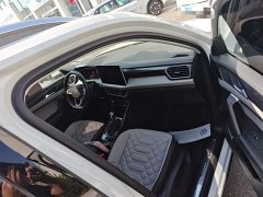 Volkswagen Taos 330TSI FWD Luxury Plus Advanced Edition - ფოტო 8
