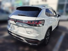 Volkswagen Taos 330TSI FWD Luxury Plus Advanced Edition - ფოტო 9