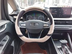 Geely Emgrand X3 2021 PRO 1.5L CVT Luxury - ფოტო 10