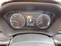 Geely Emgrand X3 2021 PRO 1.5L CVT Luxury - ფოტო 11