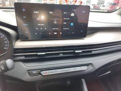 Geely Emgrand X3 2021 PRO 1.5L CVT Luxury - ფოტო 12