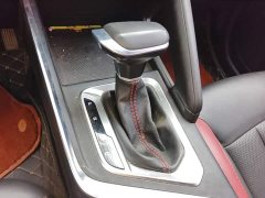 Geely Emgrand X3 2021 PRO 1.5L CVT Luxury - ფოტო 13