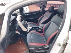 Geely Emgrand X3 2021 PRO 1.5L CVT Luxury - ფოტო 14