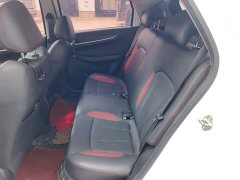 Geely Emgrand X3 2021 PRO 1.5L CVT Luxury - ფოტო 16