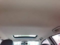 Geely Emgrand X3 2021 PRO 1.5L CVT Luxury - ფოტო 17