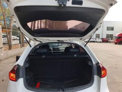 Geely Emgrand X3 2021 PRO 1.5L CVT Luxury - ფოტო 18